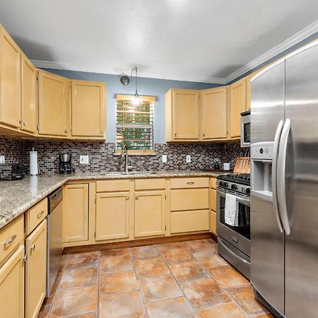 Apartamento Sunnyside Retreat Bacliff Exterior foto