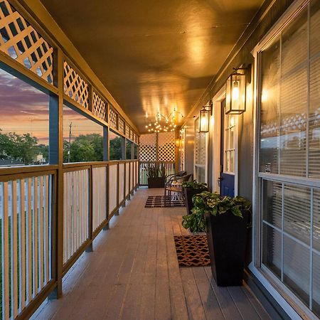 Apartamento Sunnyside Retreat Bacliff Exterior foto