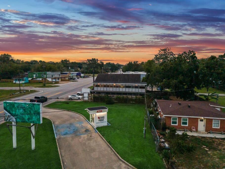 Apartamento Sunnyside Retreat Bacliff Exterior foto