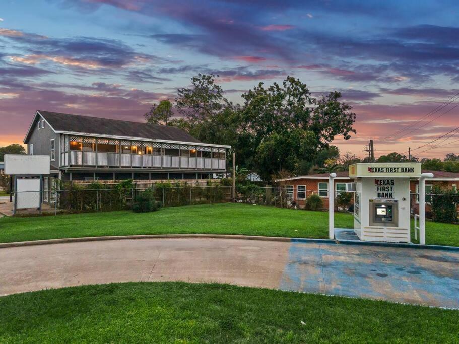 Apartamento Sunnyside Retreat Bacliff Exterior foto