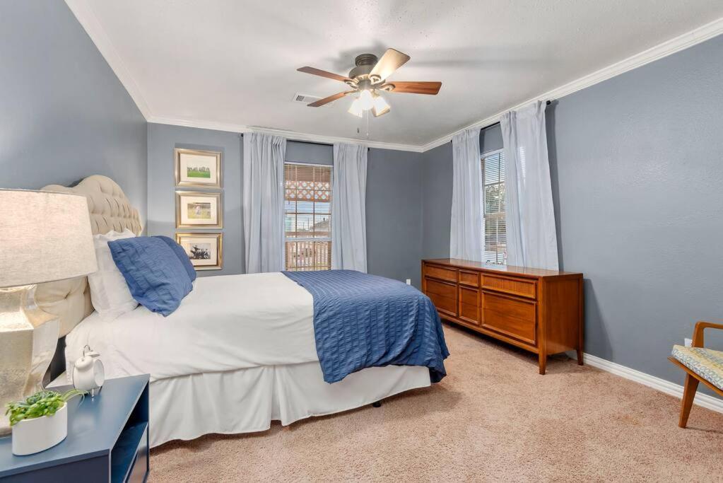 Apartamento Sunnyside Retreat Bacliff Exterior foto