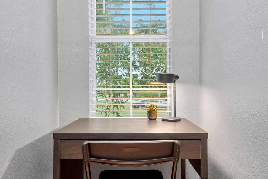 Apartamento Sunnyside Retreat Bacliff Exterior foto