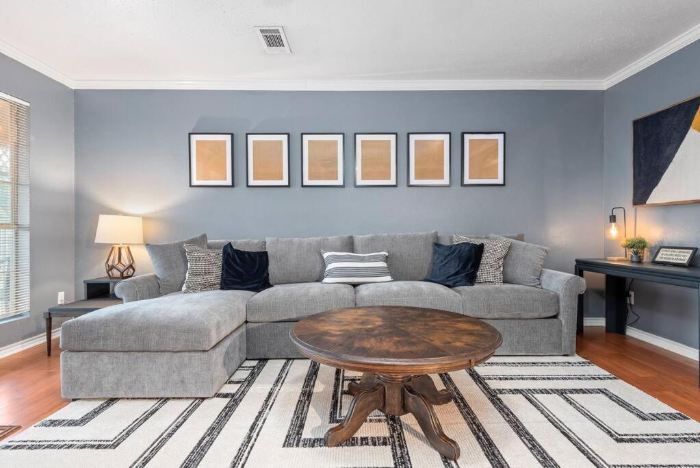 Apartamento Sunnyside Retreat Bacliff Exterior foto