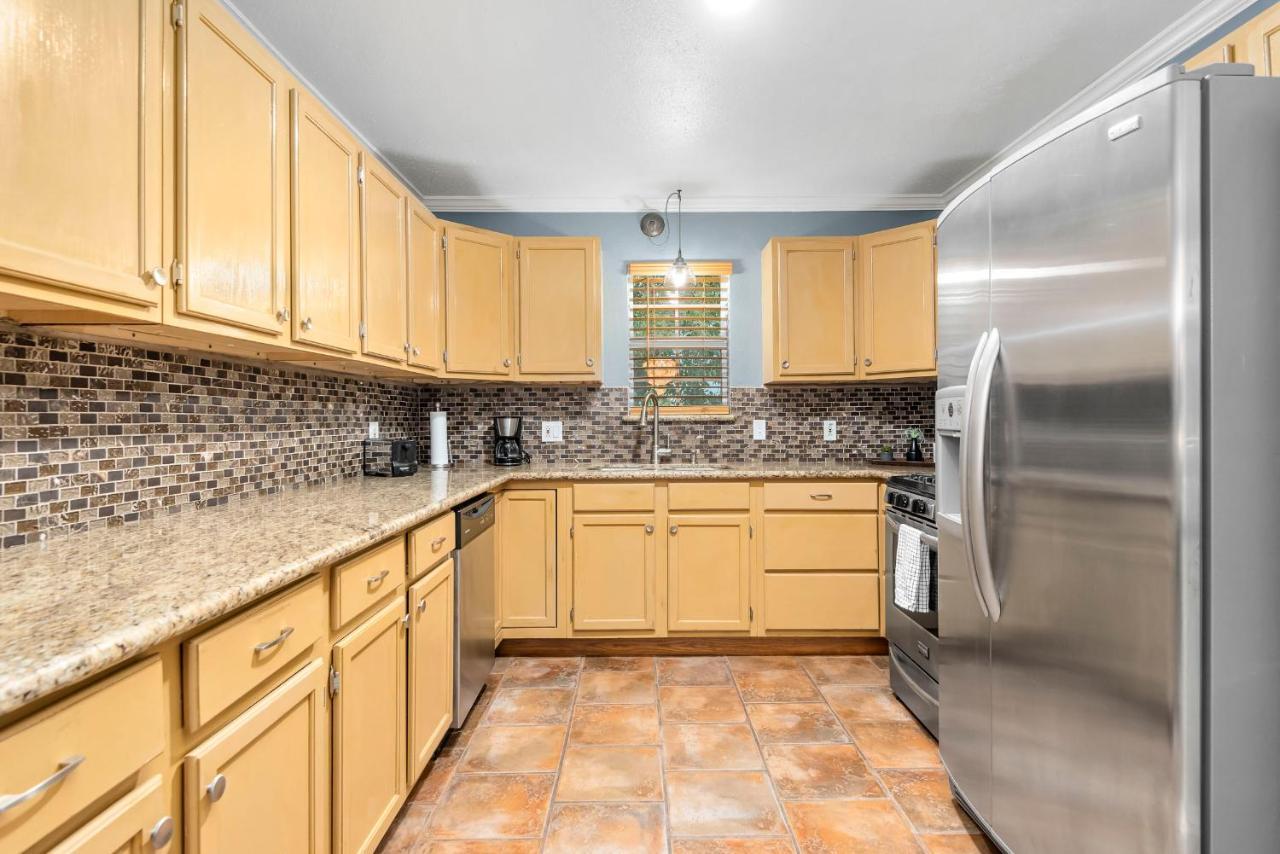 Apartamento Sunnyside Retreat Bacliff Exterior foto